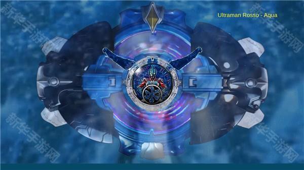 罗布奥特曼变身模拟器怎么玩3