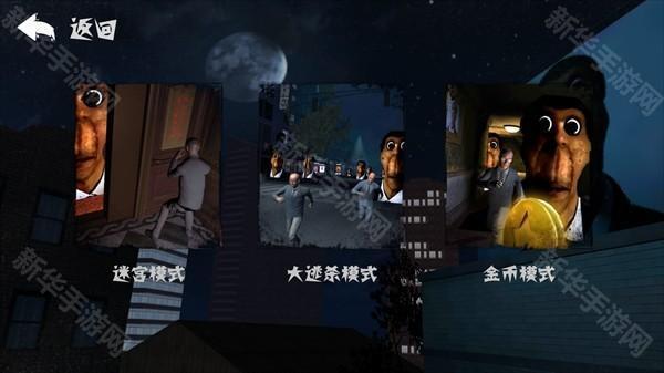 盖瑞躲猫猫联机版