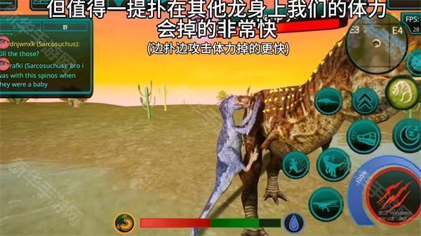 诅咒之岛直装共存版