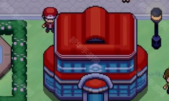 口袋妖怪无限融合5.0汉化版