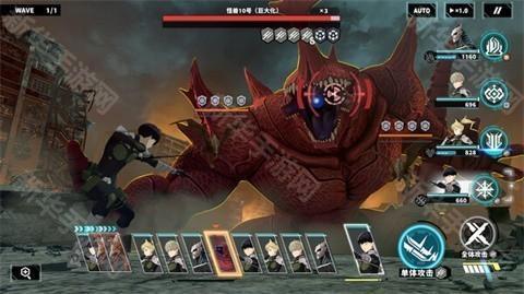 基础游玩攻略截图2