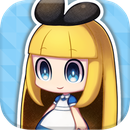 爱丽丝谜题游戏