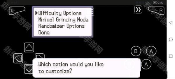 口袋妖怪激进红4.1