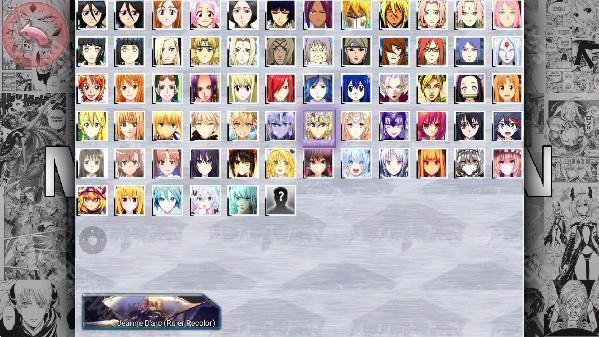 全女格斗汉化版