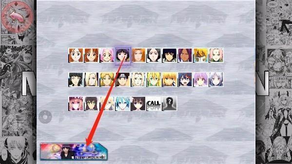 全女格斗汉化版