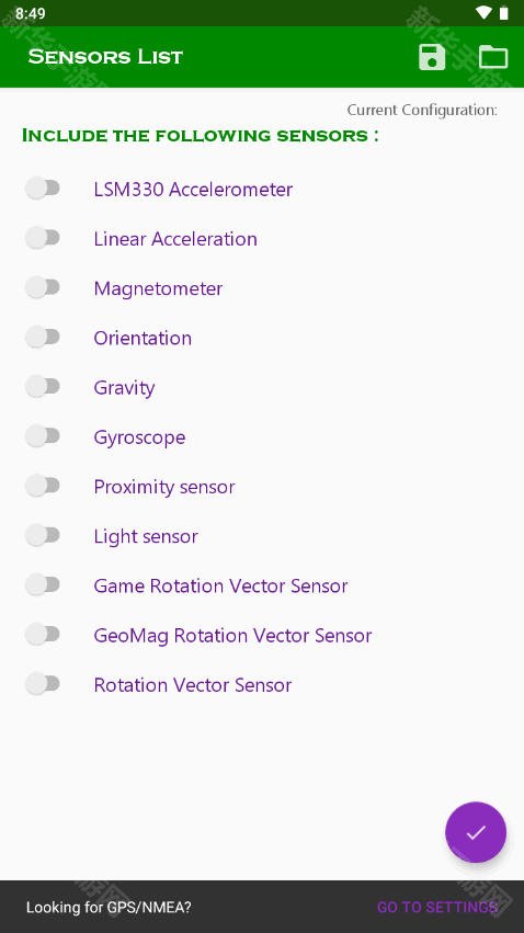 hyperlmu修复陀螺仪安卓免费版