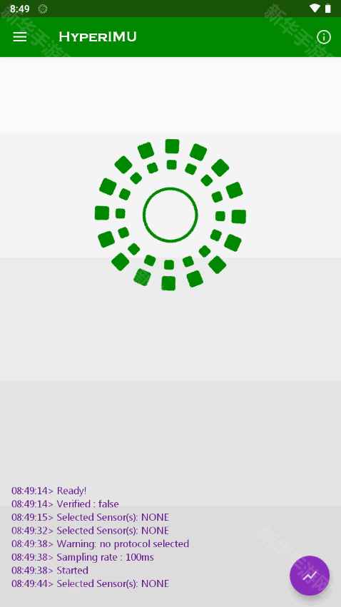 hyperlmu修复陀螺仪安卓免费版