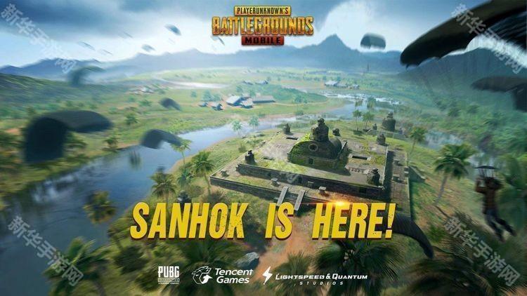 pubg地铁逃生直装版