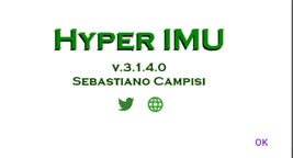 hyperlmu修复陀螺仪