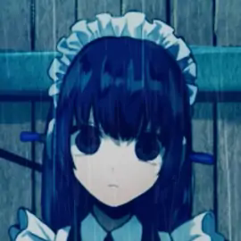 雨音和自动人形