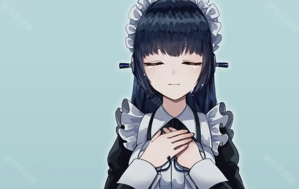 雨音和自动人形