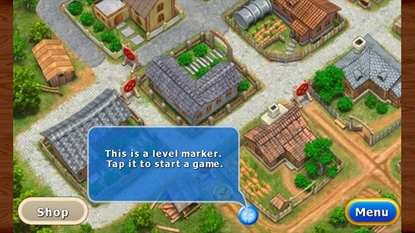 疯狂农场2安卓中文版