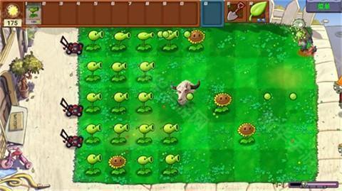 植物大战僵尸新指导版手机版
