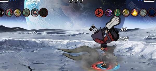 像素火影次世代2025