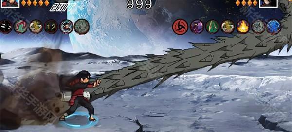 像素火影次世代2025