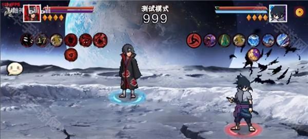 像素火影次世代2025