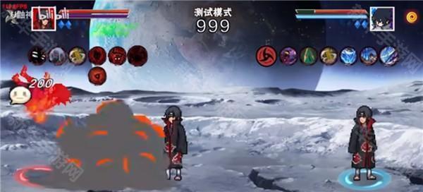 像素火影次世代2025