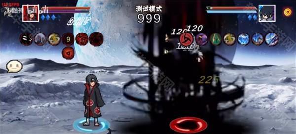 像素火影次世代2025