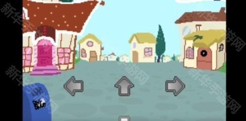 小马国的禁止事项最新版主角攻略