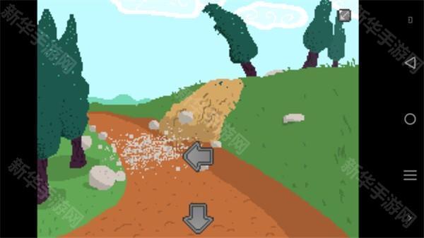 小马国的禁止事项