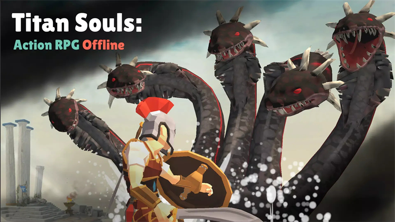 泰坦之魂手机版