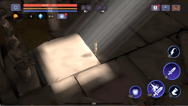 泰坦之魂移植版