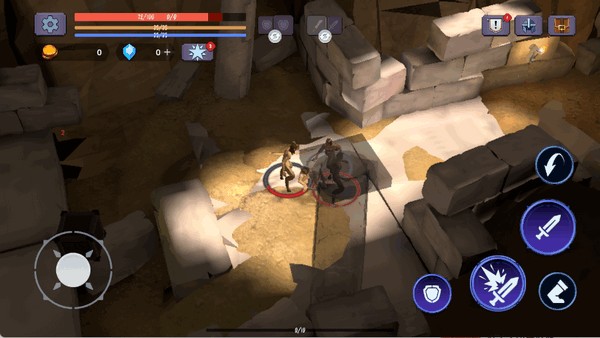 泰坦之魂移植版