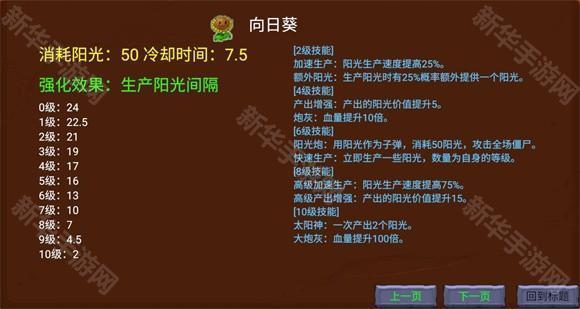 植物大战僵尸指导版