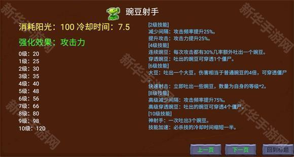 植物大战僵尸指导版