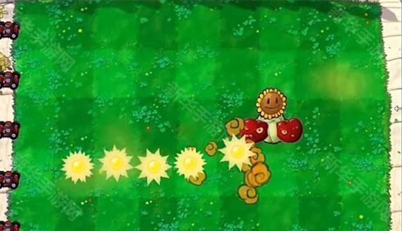 植物大战僵尸指导版