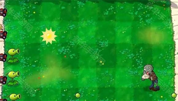 植物大战僵尸指导版