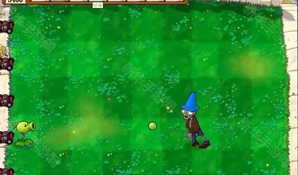 植物大战僵尸指导版