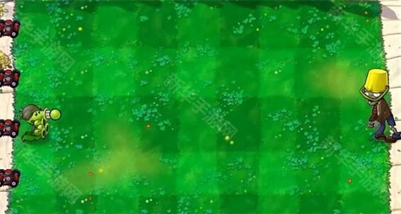 植物大战僵尸指导版