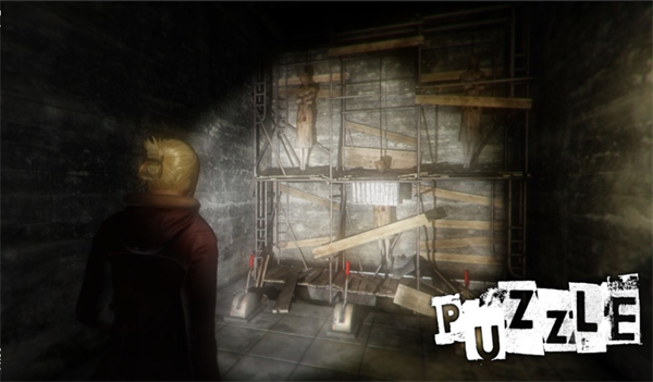 失落的记忆中文版