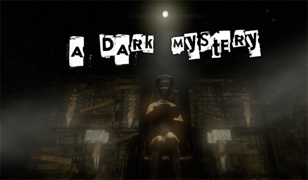 失落的记忆中文版