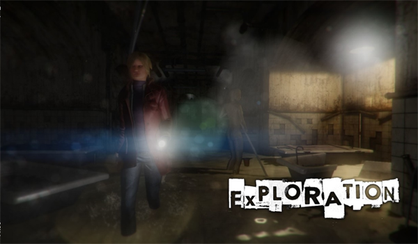 失落的记忆中文版