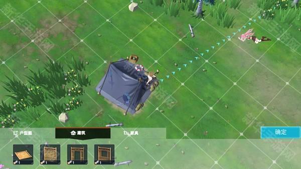 地球末日生存少女z内购破解版7