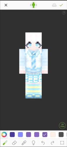 skinseed皮肤制作器4