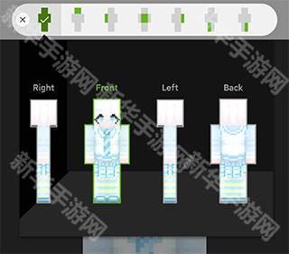 skinseed皮肤制作器5