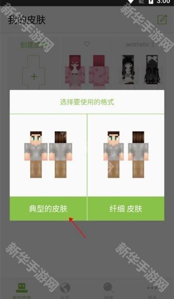 skinseed皮肤制作器14