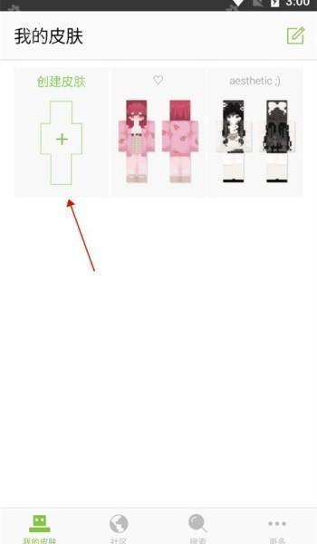 skinseed皮肤制作器13