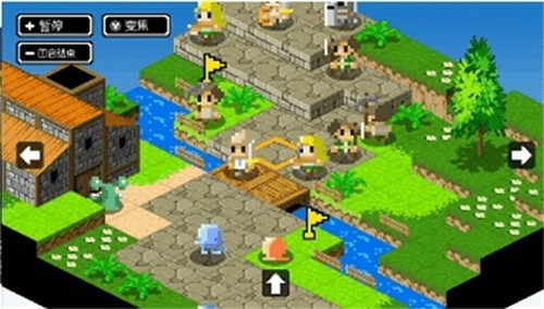 史莱姆的野望汉化版