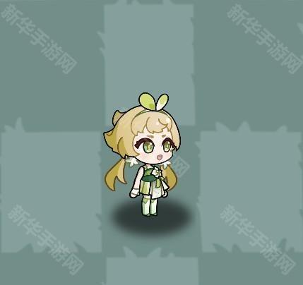 植物大战僵尸鸣潮版