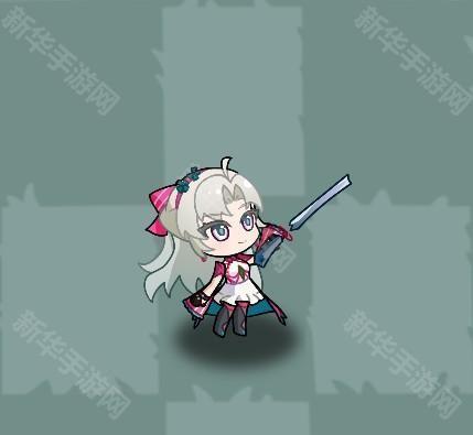 植物大战僵尸鸣潮版