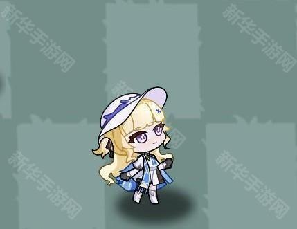 植物大战僵尸鸣潮版