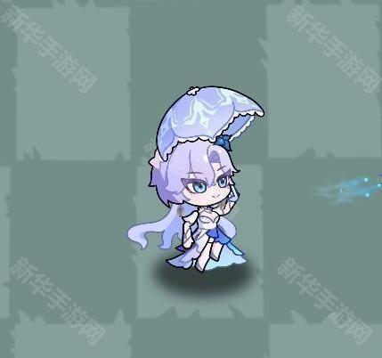 植物大战僵尸鸣潮版