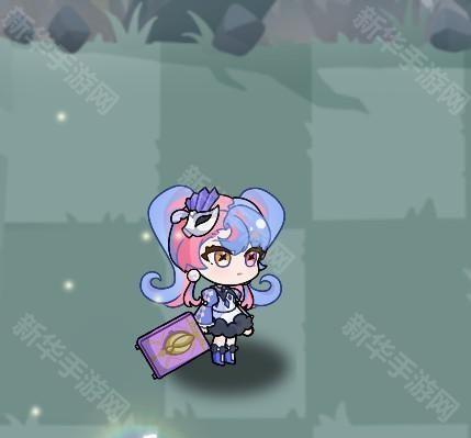 植物大战僵尸鸣潮版