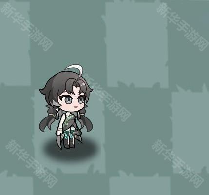 植物大战僵尸鸣潮版