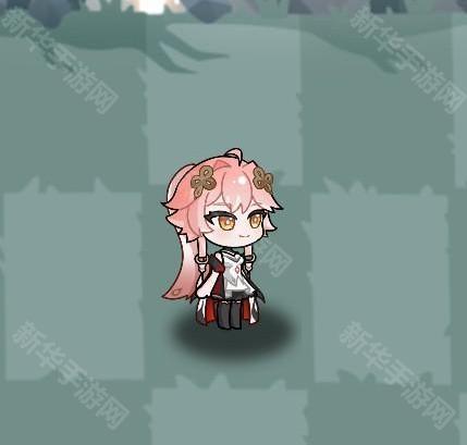 植物大战僵尸鸣潮版