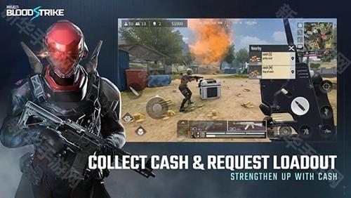 代号血战正式服